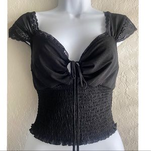 Lace Top